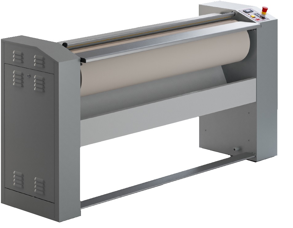 Прасувальний каток GMP200.30